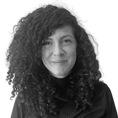 Sarah Elimeleh